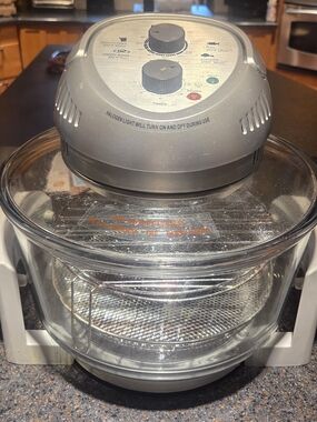 Big Boss Air Fryer